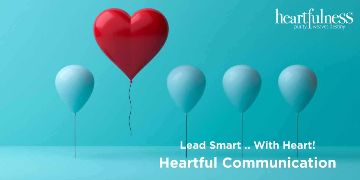 Heartful Communication Workshop for Professionals- Dec 2025, 11 December | Event in Hyderabad | AllEvents