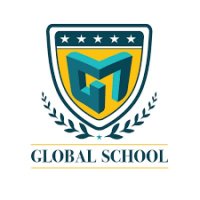 GM Global School logo