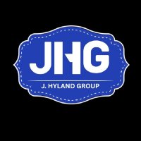 The J. Hyland Group  logo