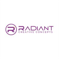 Radiant Creative Concepts Ltd. logo