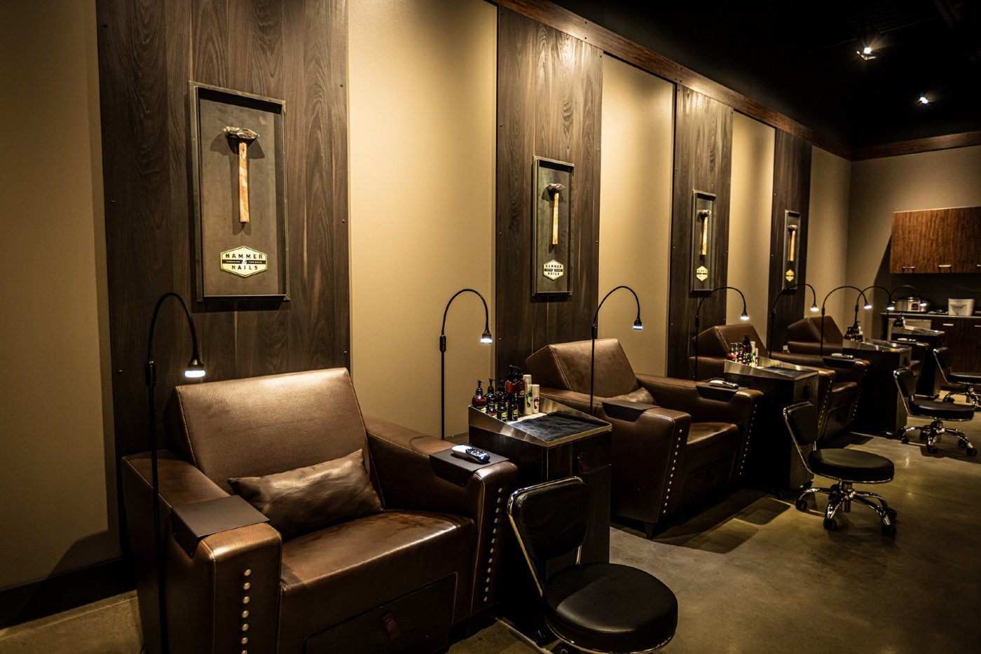 Hammer & Nails Preston Forest Ribbon Cutting, 11 December | Event in Dallas | AllEvents