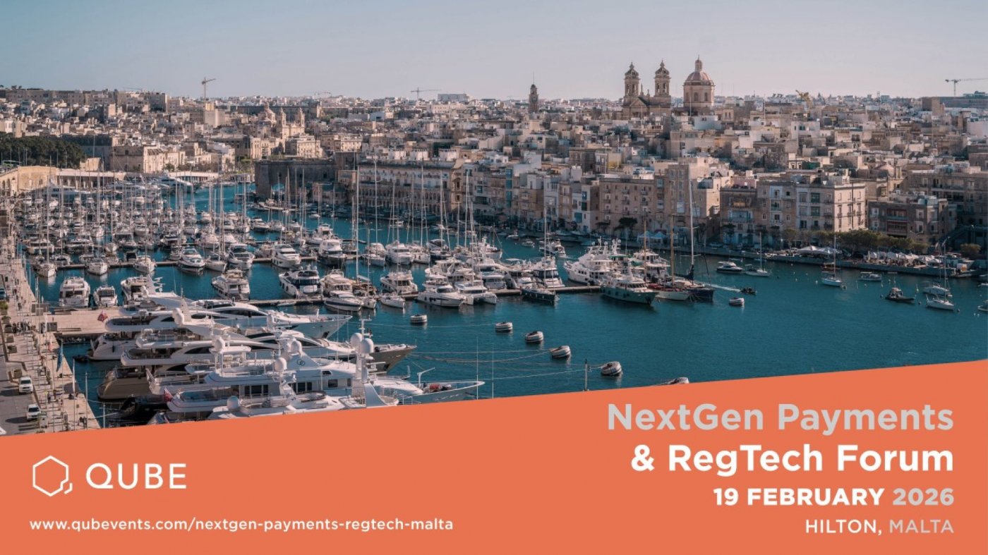 23rd NextGen Payments & RegTech Forum, 19 February | Event in Saint Julians | AllEvents