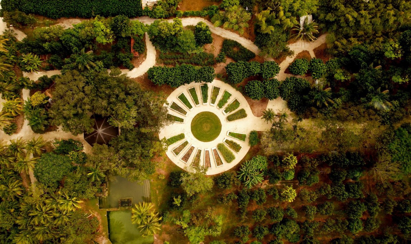 Shakti Mandala Women’s Day Retreat at Paradise Farms With Shiva Rea, 21 January | Event in Homestead | AllEvents