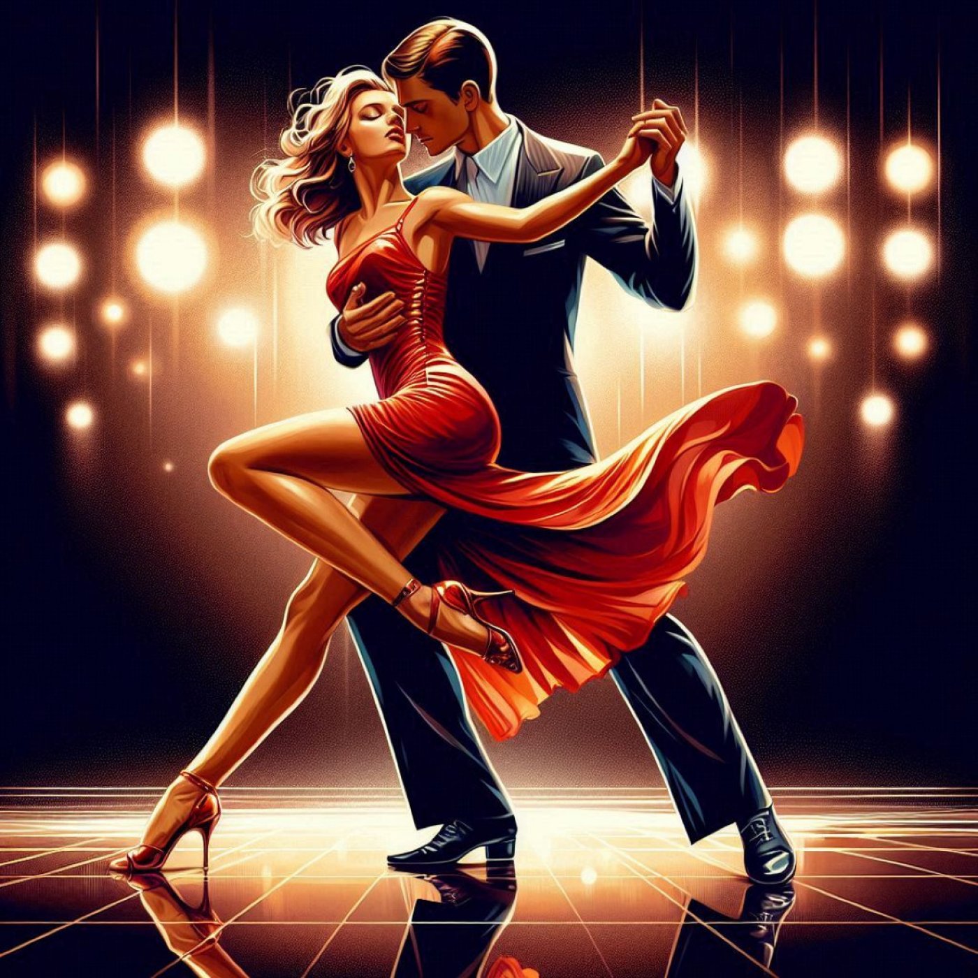 Salsa Abend Party Night und Workshops, 21 March | Event in Gera | AllEvents