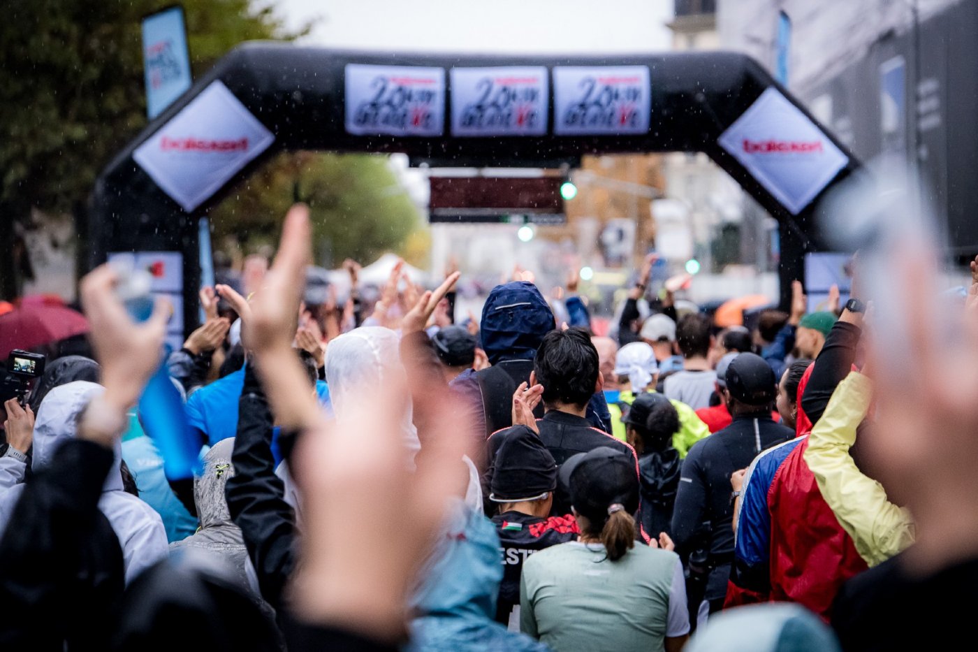 BALEXERT 20km de Genève, 1 November | Event in Geneva | AllEvents