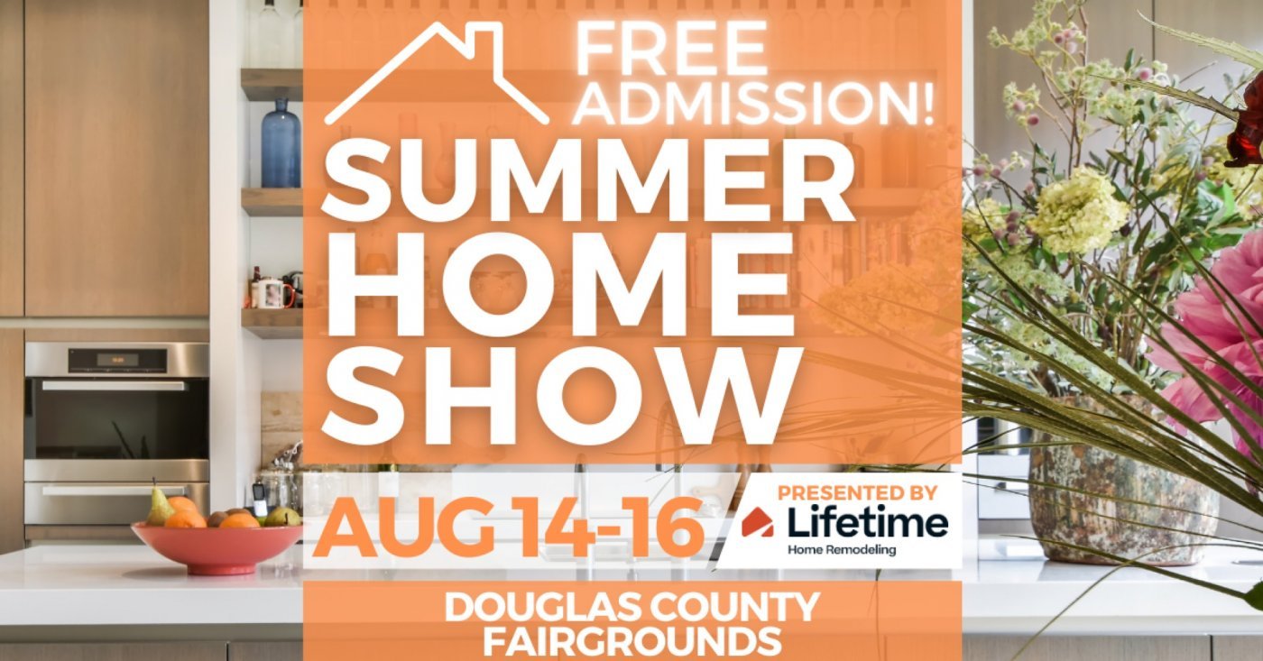 FREE Castle Rock Summer Home Show, August 2026, 14 August | Event in Castle Rock | AllEvents