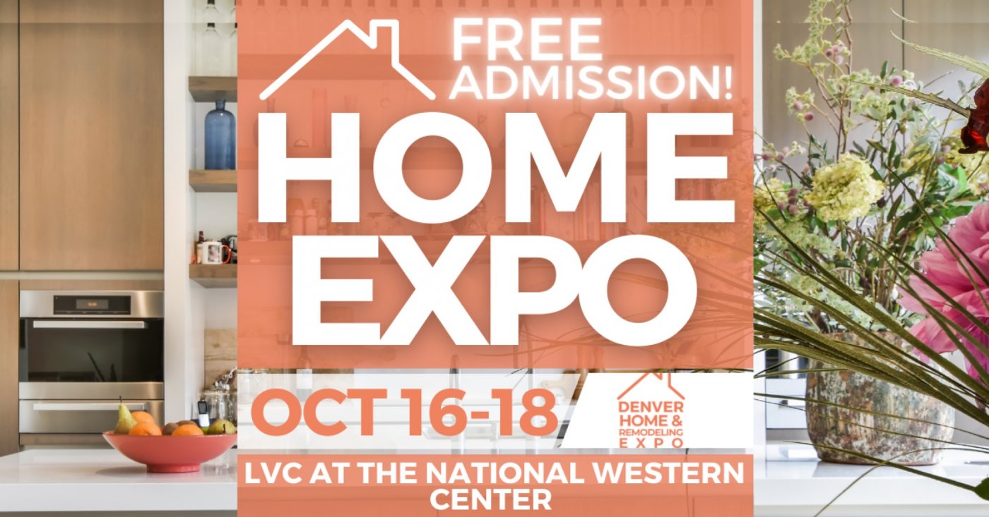 FREE Denver Home & Remodeling Expo, October 2026, 16 October | Event in Denver | AllEvents