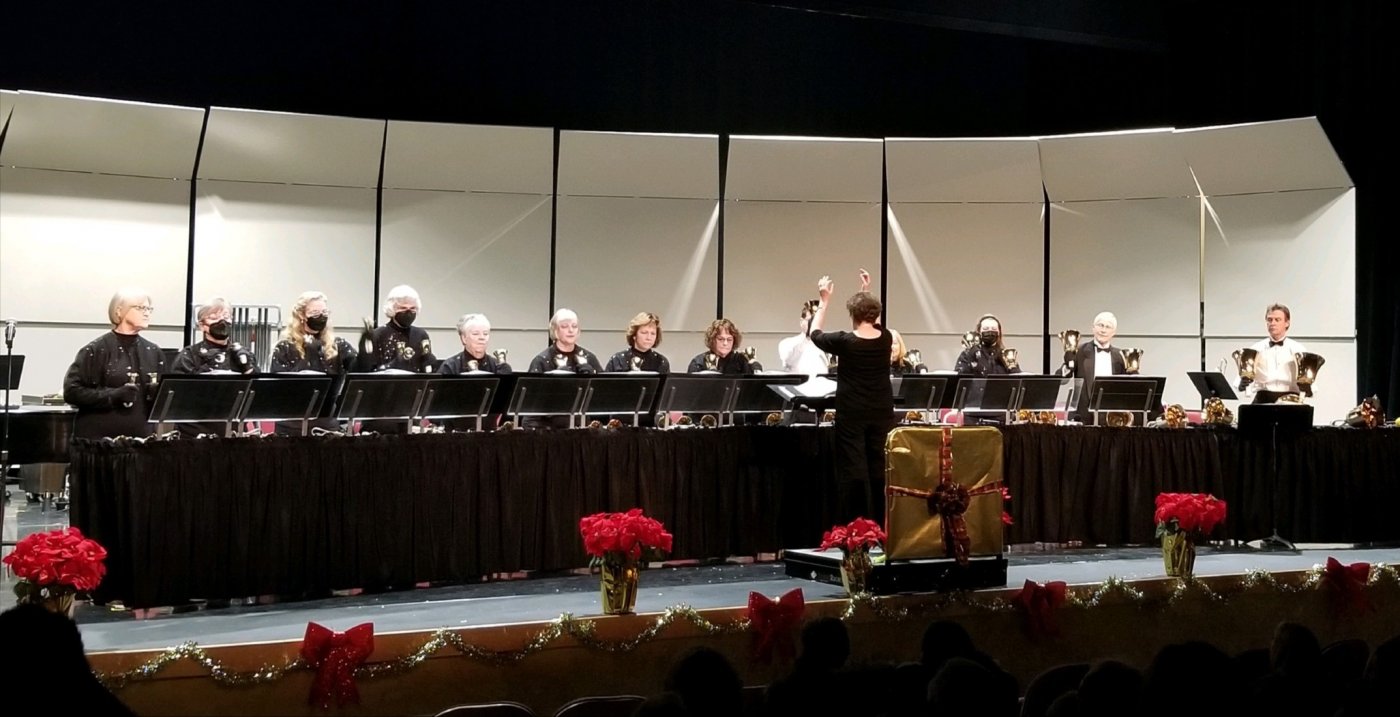 Westminster Bells Christmas Concert, 6 December | Event in Chehalis | AllEvents