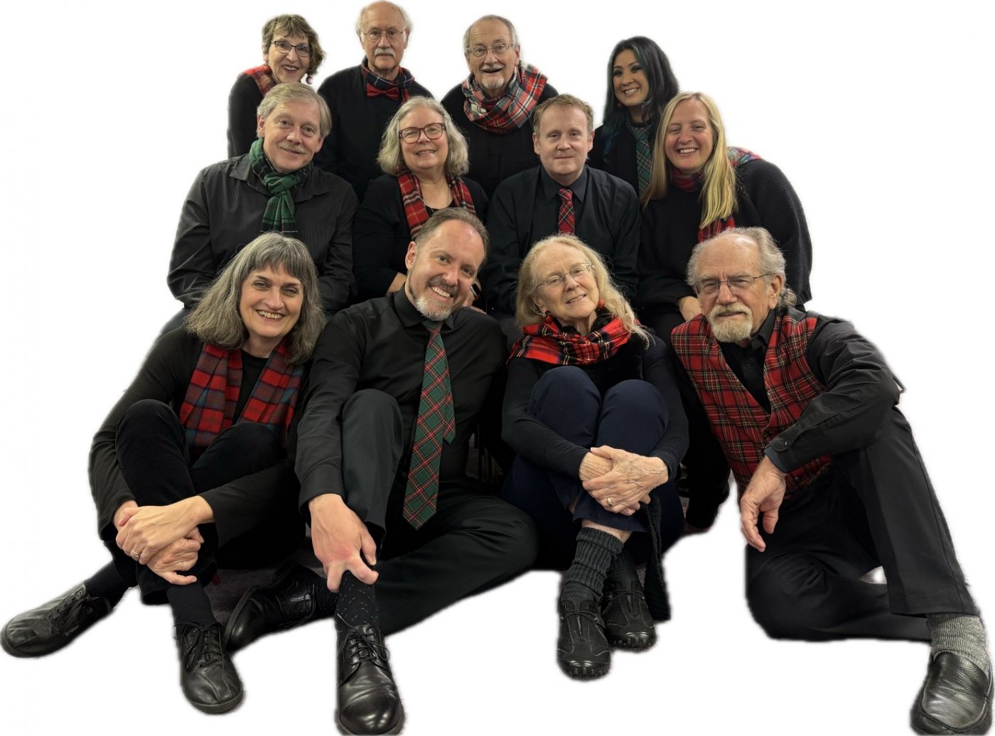 Candlelight Concert - Wild Rose Chorale, 18 December | Event in Port Townsend | AllEvents