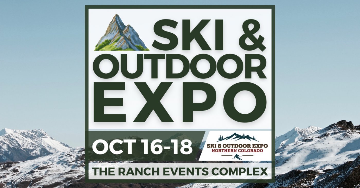 Northern Colorado Ski &amp; Outdoor Expo, October 2026, 23 October | Event in Loveland | AllEvents