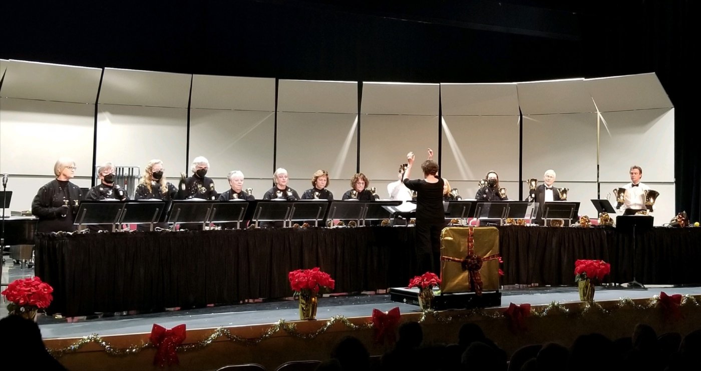 Westminster Bells Christmas Concert, 7 December | Event in Chehalis | AllEvents