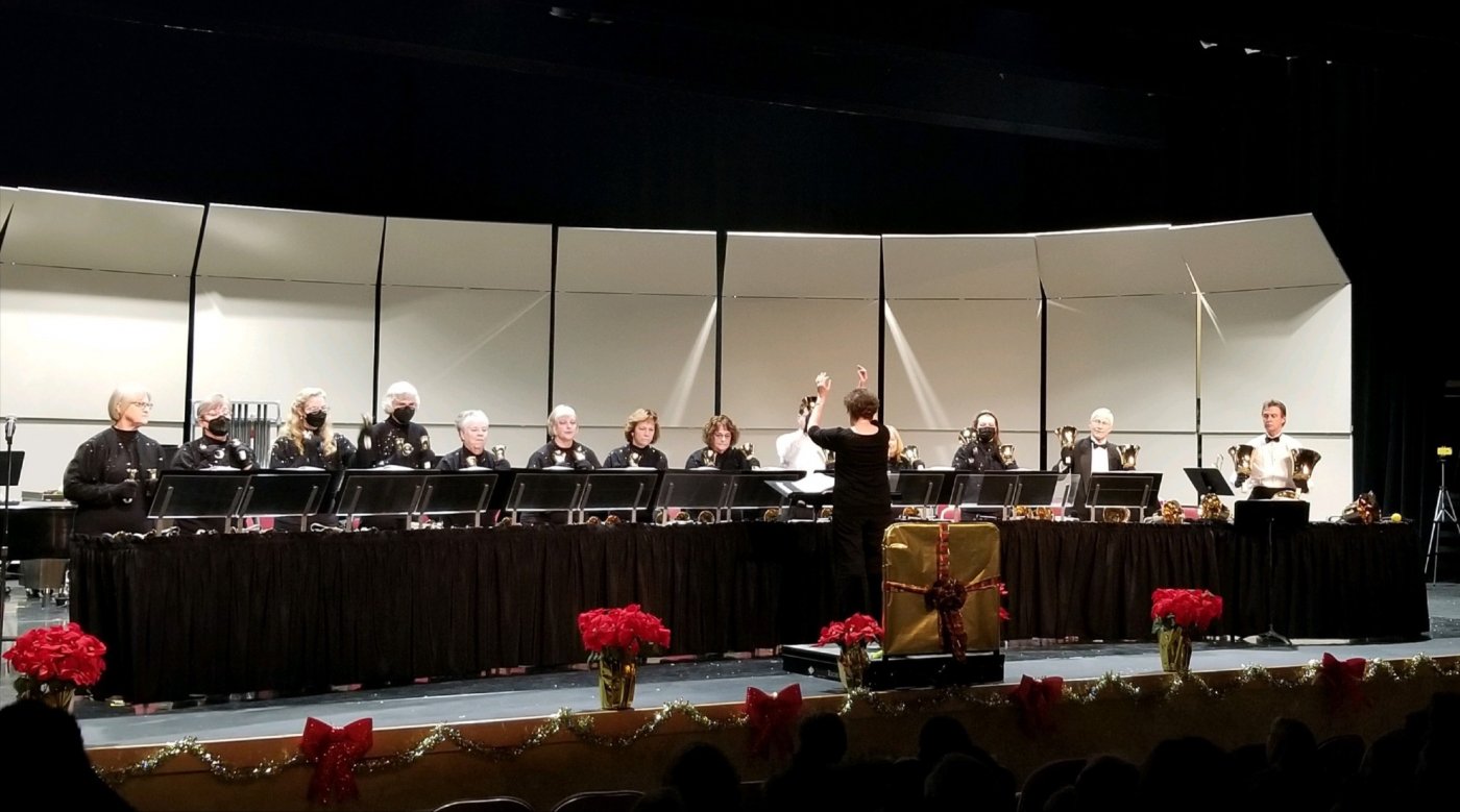 Westminster Bells Christmas Concert, 7 December | Event in Centralia | AllEvents