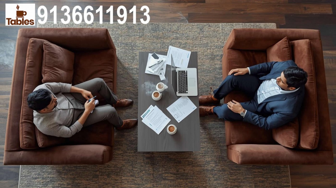 Business Networking Event of Coffee Tables on 7th Dec, 2025 from 2 PM onwards, 7 December | Event in Mumbai