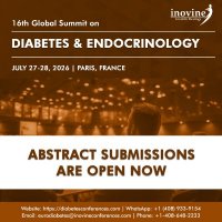 Inovine Scientific Meetings logo