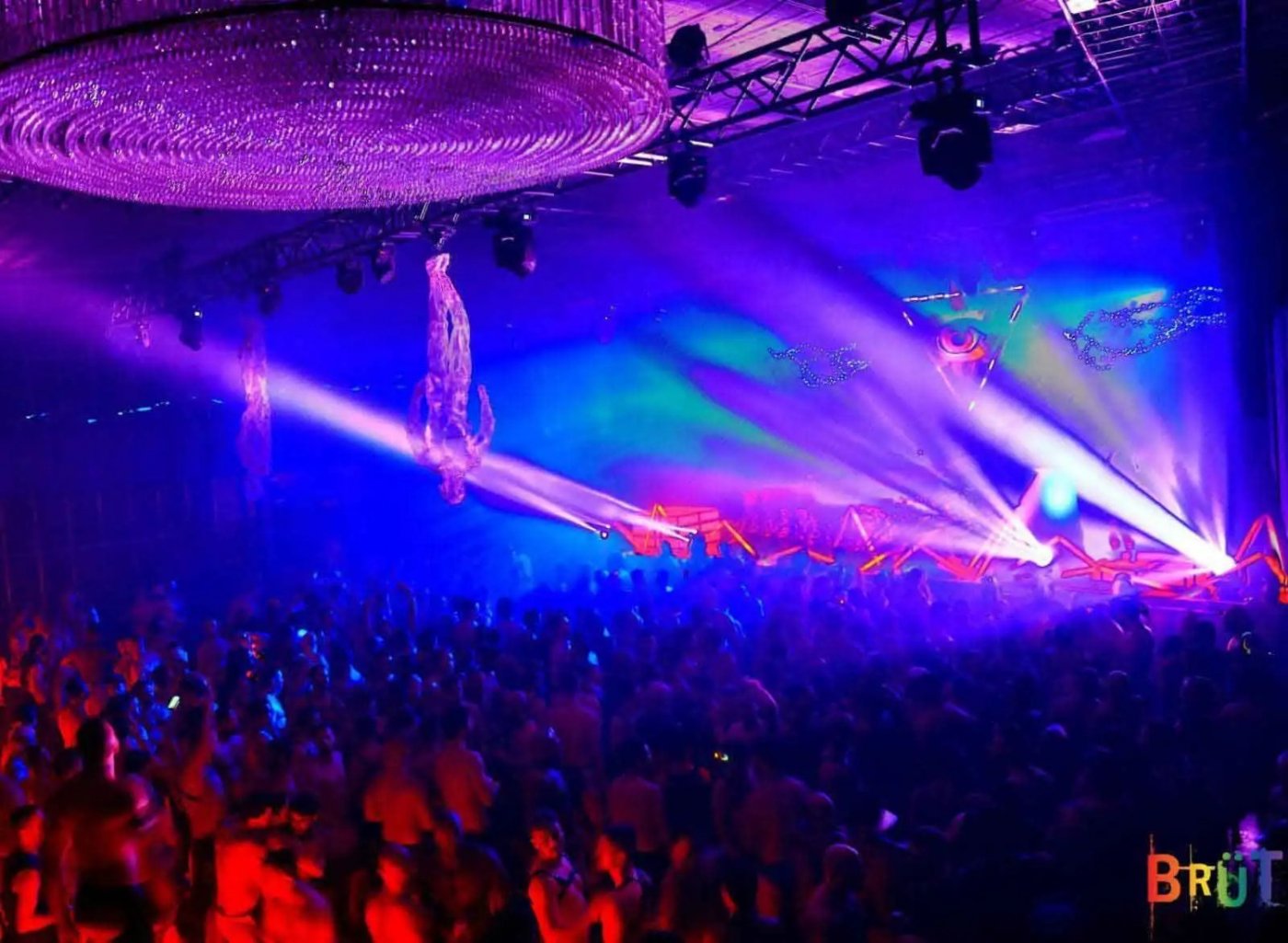 MAL Washington DC, 16 January | Event in Washington | AllEvents