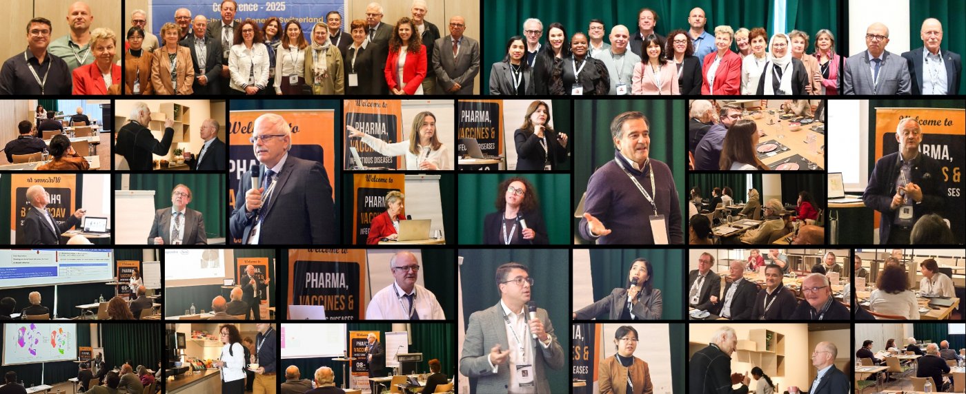 Pharma & Pharmacology Conference-PPBC 2026, 23 October | Event in Singapore | AllEvents