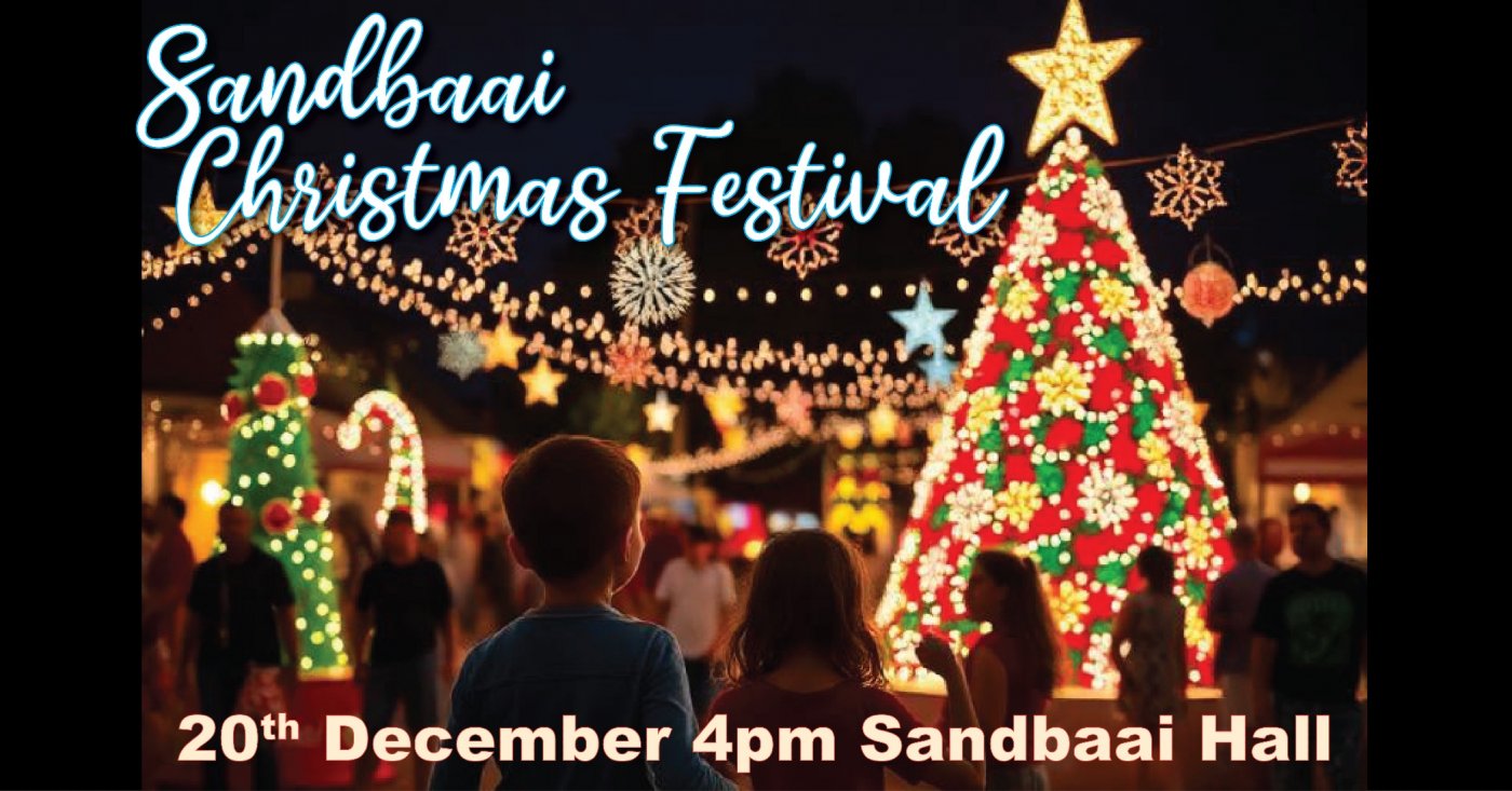 Sandbaai Christmas Festival, 20 December | Event in Hermanus | AllEvents