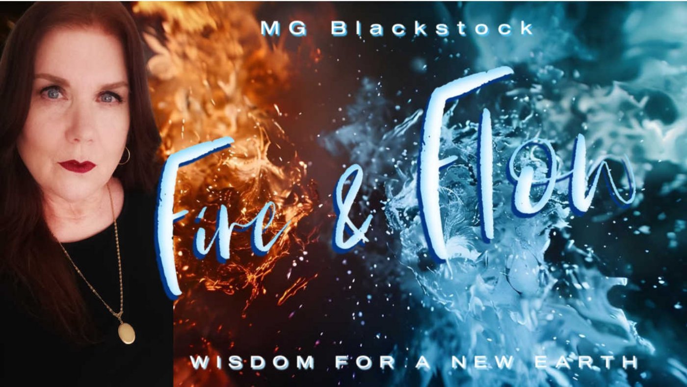 December Activation  12/12 Portal: Awakening the Inner Fire & Flow, 12 December | Online Event | AllEvents