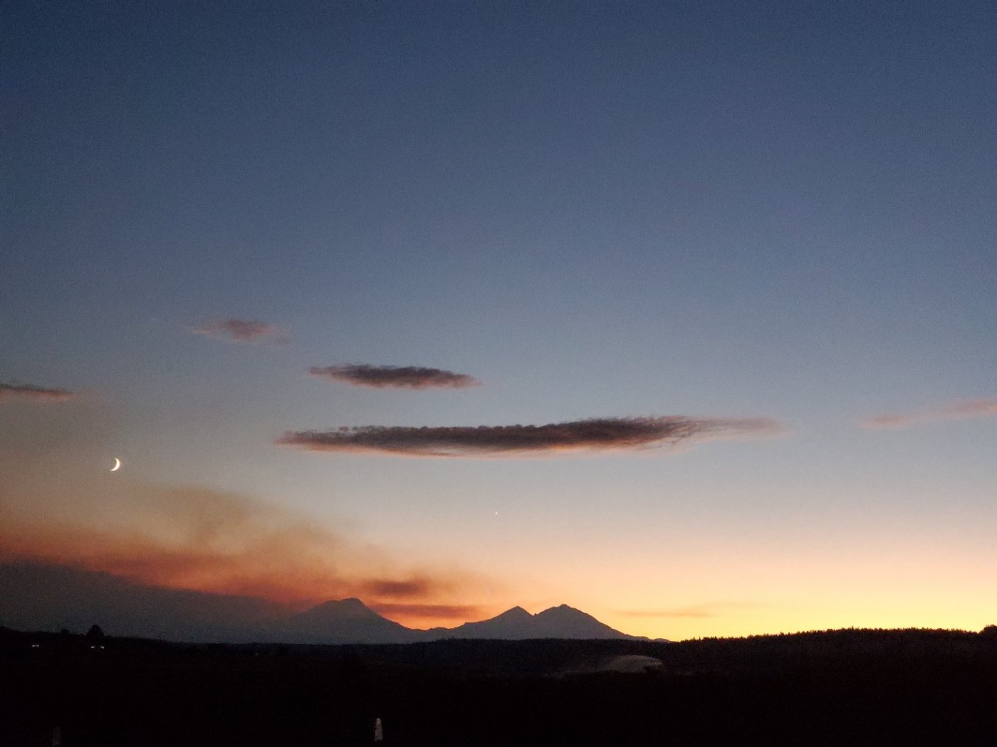 Live at the Vineyard: John Hoover & The Mighty Quinns, 6 December | Event in Terrebonne | AllEvents