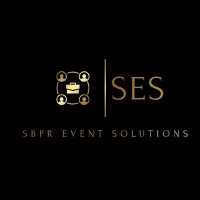 SBPR EVENT SOLUTIONS logo