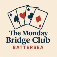 The Monday Bridge Club logo