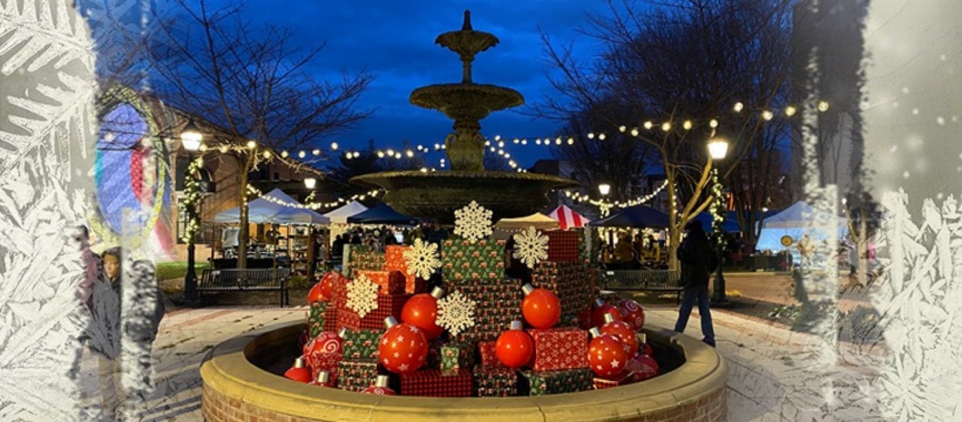 Christkindl Markt Hagerstown, 12 December | Event in Hagerstown | AllEvents