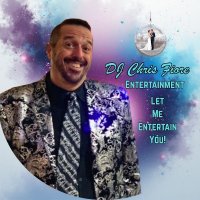 DJ Chris Fiore logo