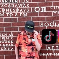 That Impression Guy  logo