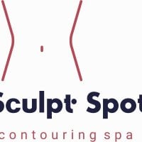 The Sculpt Spot logo