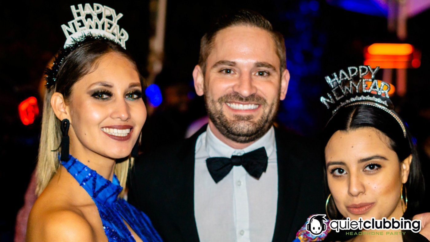 New Year's Eve Extravaganza 2026, 31 December | Event in Austin | AllEvents