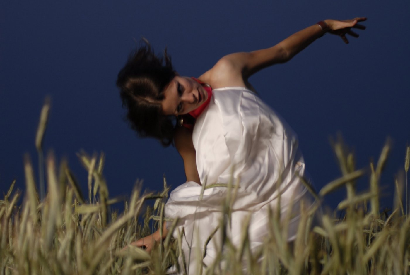 VOICE WINGS ___ Vocal Workshop ___, 6 December | Event in Berlin | AllEvents