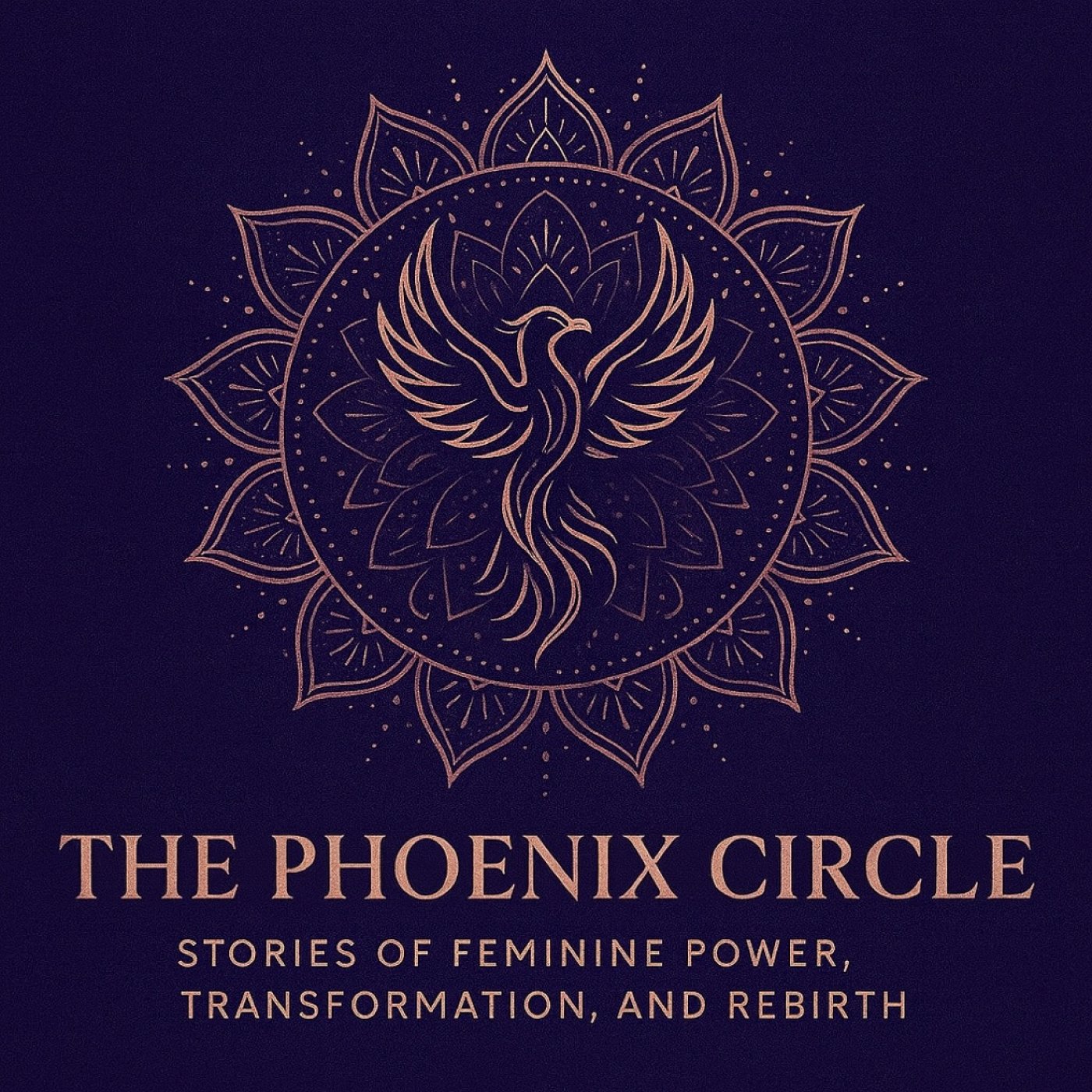 The Phoenix Circle, 10 January | Online Event | AllEvents