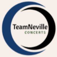 TeamNeville Concerts logo