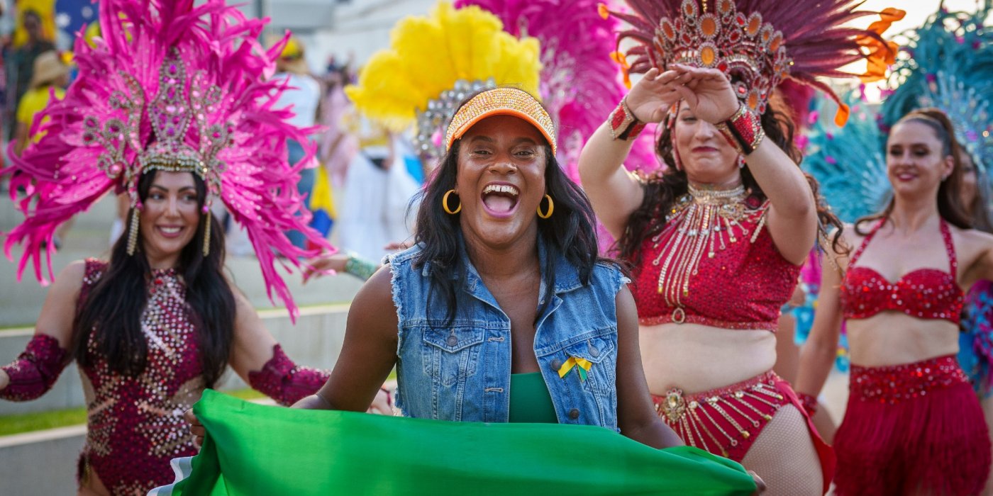 AUS LIGHTS ON THE RIVER, 26 January | Event in Adelaide | AllEvents