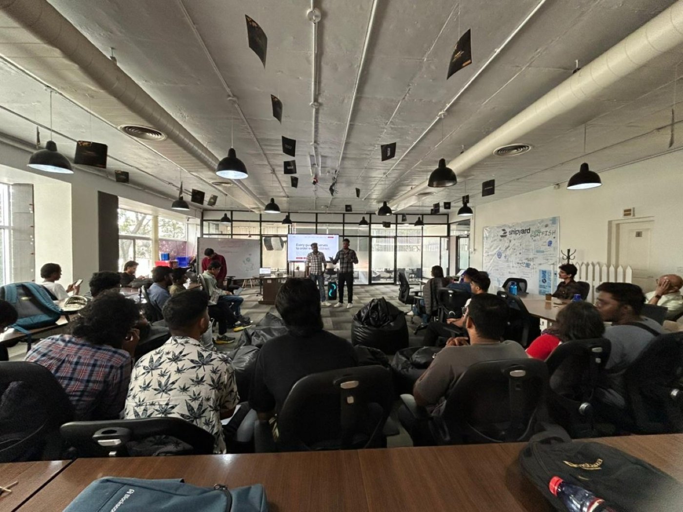 The Sandbox #7, 7 December | Event in Bangalore | AllEvents