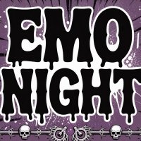 Emo Night Athens logo