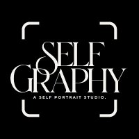 SELFGRAPHY- Self portrait Studio logo