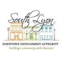 Downtown South Lyon logo