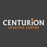 Centurion Lifestyle Centre logo