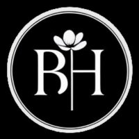 Author Brittany Hamley logo