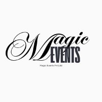 Magic Events logo