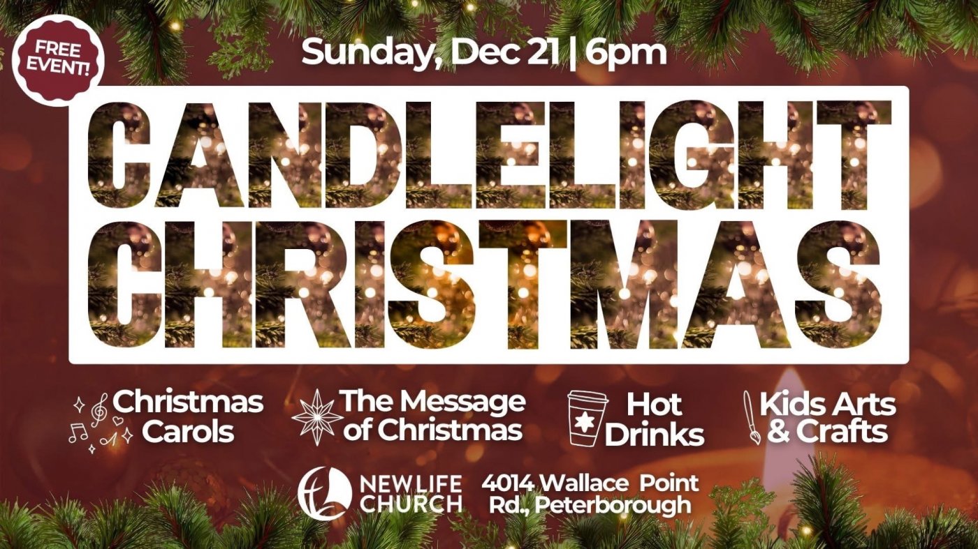 Candlelight Christmas Service, 21 December | Event in Peterborough | AllEvents