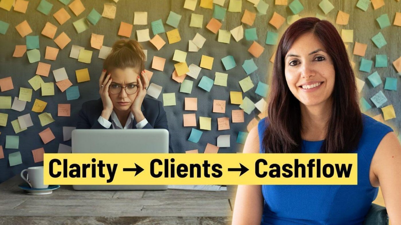 5 Reasons You’re Not Selling Your Offers, and What To Do Instead, 18 December | Online Event | AllEvents