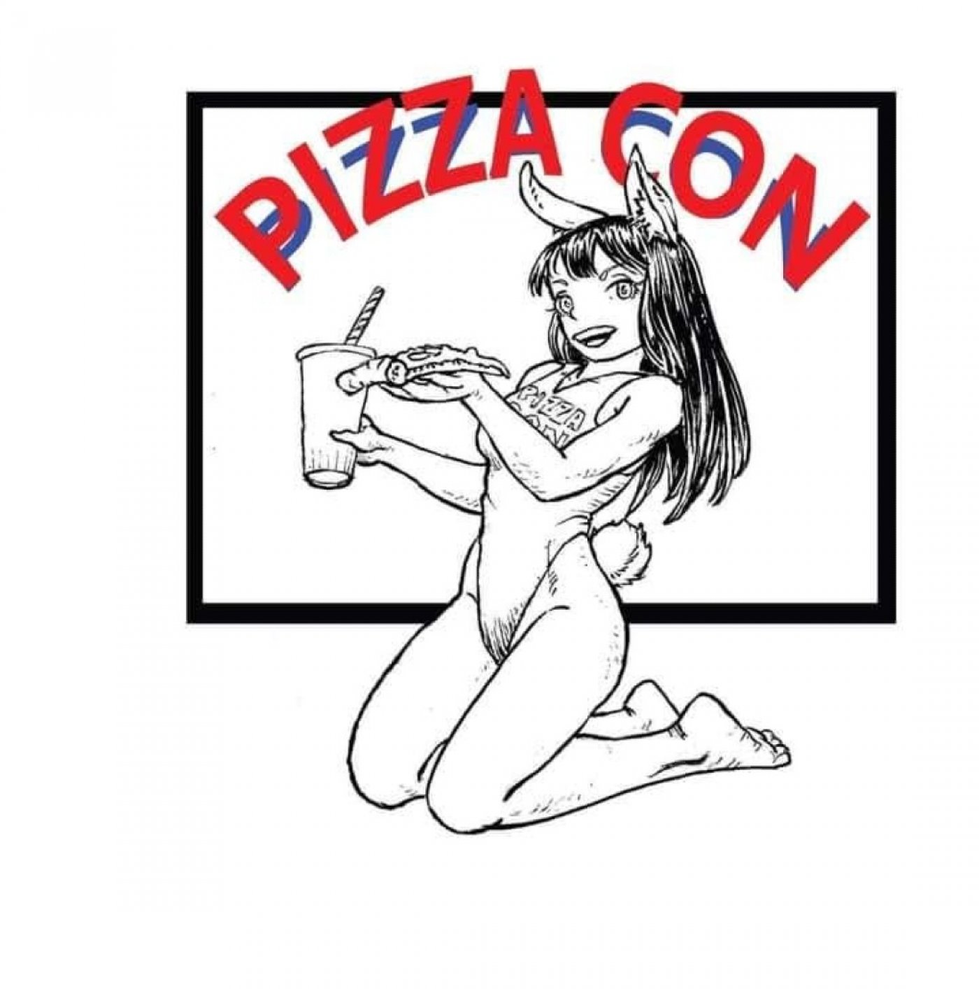 PIZZACON 6 VISALIA, 3 January | Event in Visalia | AllEvents