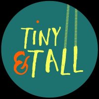 Tiny & Tall Productions logo