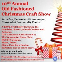 The Grandparent Connection logo