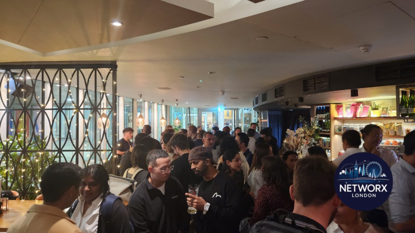 Founders, Co-Founders and Entrepreneurs for Startups & Professionals, 9 December | Event in London | AllEvents