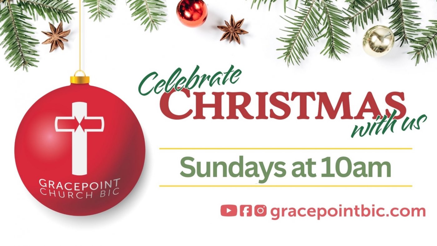 Christmas Service 2025, 21 December | Event in Chino | AllEvents