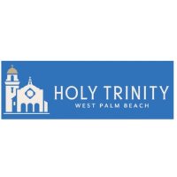Holy Trinity Episcopal Church logo