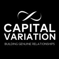 Capital Variation logo